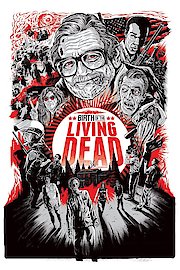 Birth Of The Living Dead poster