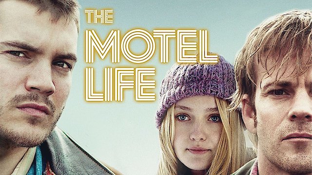 Watch The Motel Life Online