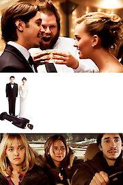 Best Man Down poster