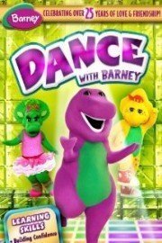 Barney: Dance With Barney poster