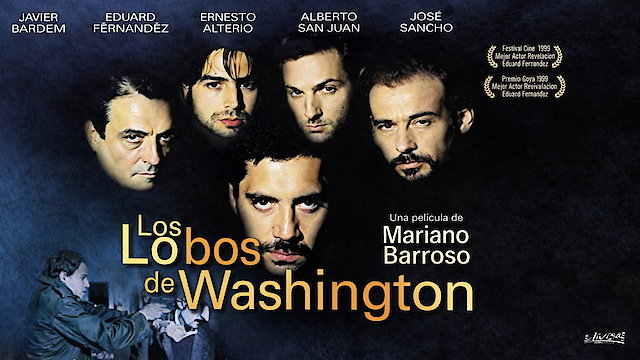 Watch Los Lobos de Washington Online