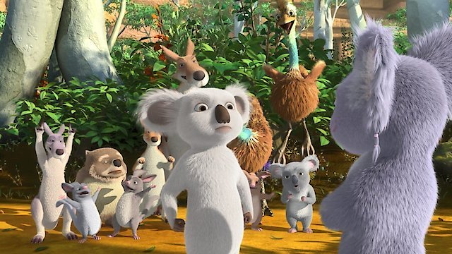 Watch Koala Kid Online