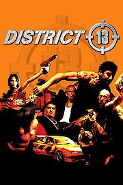 District B13