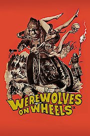 Werewolves on Wheels