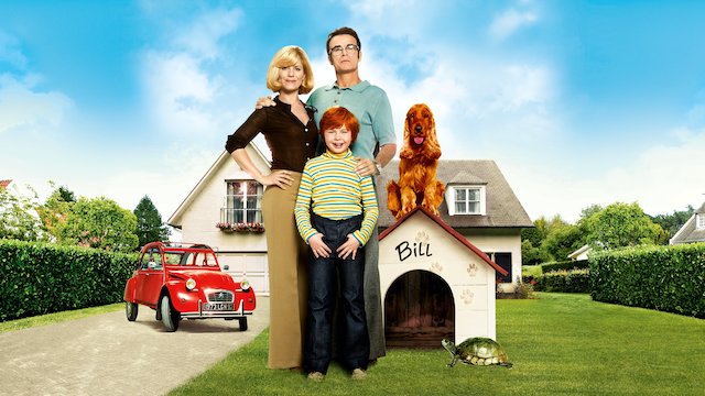 Watch Billy & Buddy Online