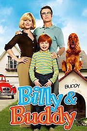 Billy & Buddy poster