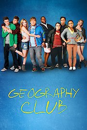 Geography Club poster