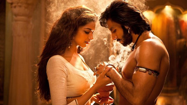 Watch Ramleela Online