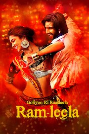 Ramleela poster