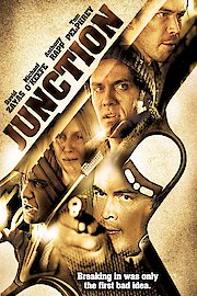 Junction poster