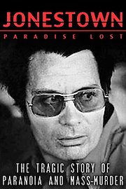 Jonestown: Paradise Lost poster