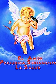 El amor perjudica seriamente la salud