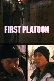 First Platoon: The U.S. Marines In Snow Country