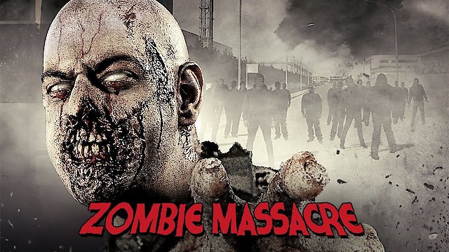 Watch Zombie Massacre Online
