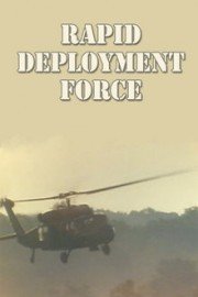 The U.S. Army Rapid Deployment Force