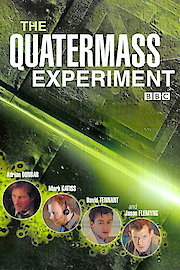 The Quatermass Experiment