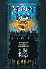 Master of the Rings: The Unauthorized Story Behind J.R.R. Tolkien's 'Lord of the Rings' poster