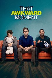 That Awkward Moment poster