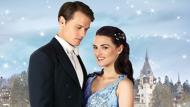 Watch A Princess for Christmas Online