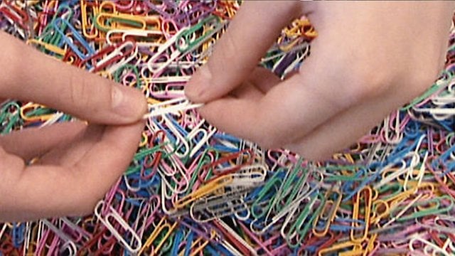 Watch Paper Clips Online