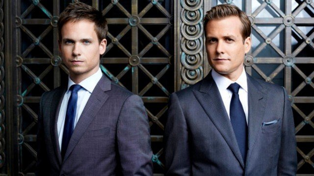 Watch Suits: Cast and Creators Live at the Paley Center Online
