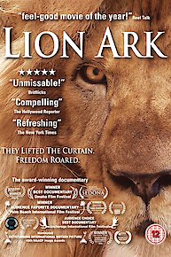 Lion Ark