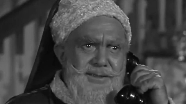 Watch The Miracle on 34th Street Online