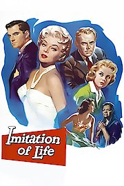 Imitation of Life poster