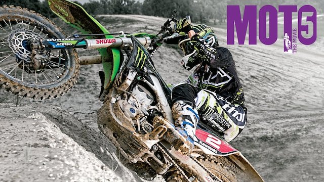 Watch Moto 5: The Movie Online