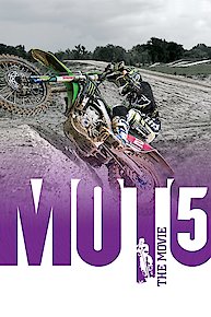 Moto 5: The Movie