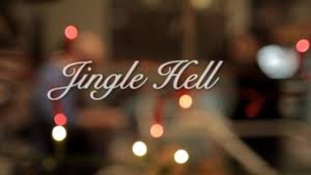 Watch Jingle Hell Online