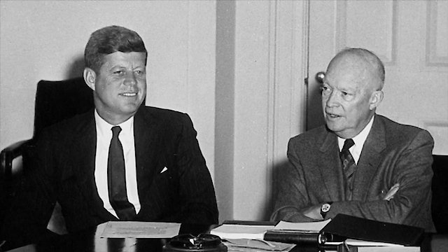 Watch JFK: A President Betrayed Online