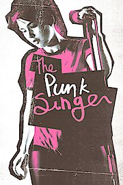 The Punk Singer poster
