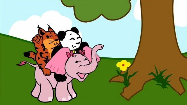 Watch Little Pim: At Home - Spanish for Kids Online