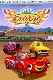 Cars Life 2 poster