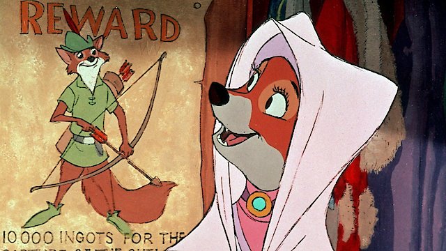 Watch Robin Hood Online