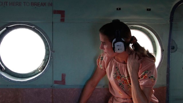 Watch Alias Ruby Blade Online