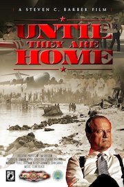 Until They Are Home poster