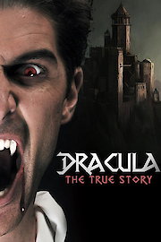 Dracula: The True Story poster
