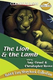 The Lion and the Lamb poster