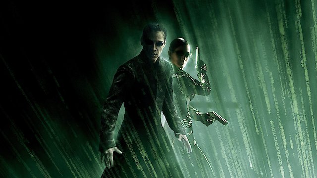 Watch The Matrix Revolutions Online