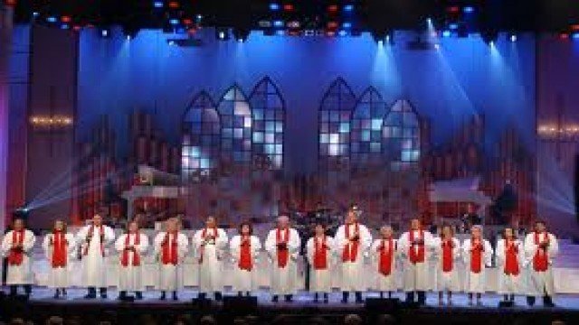 Watch Lawrence Welk Christmas Shows Online