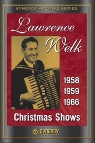 Lawrence Welk Christmas Shows