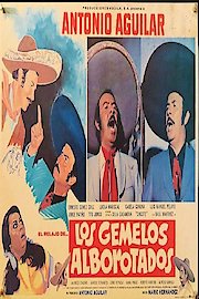 Los Gemelos Alborotados