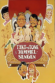 1001 Danish Delights poster