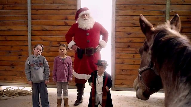 Watch A Country Christmas Online