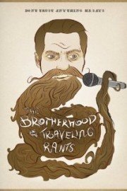 Brotherhood of the Traveling Rants