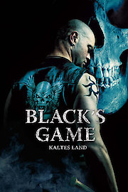 Black's Game poster