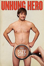 UnHung Hero poster