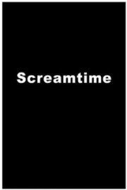 Screamtime poster